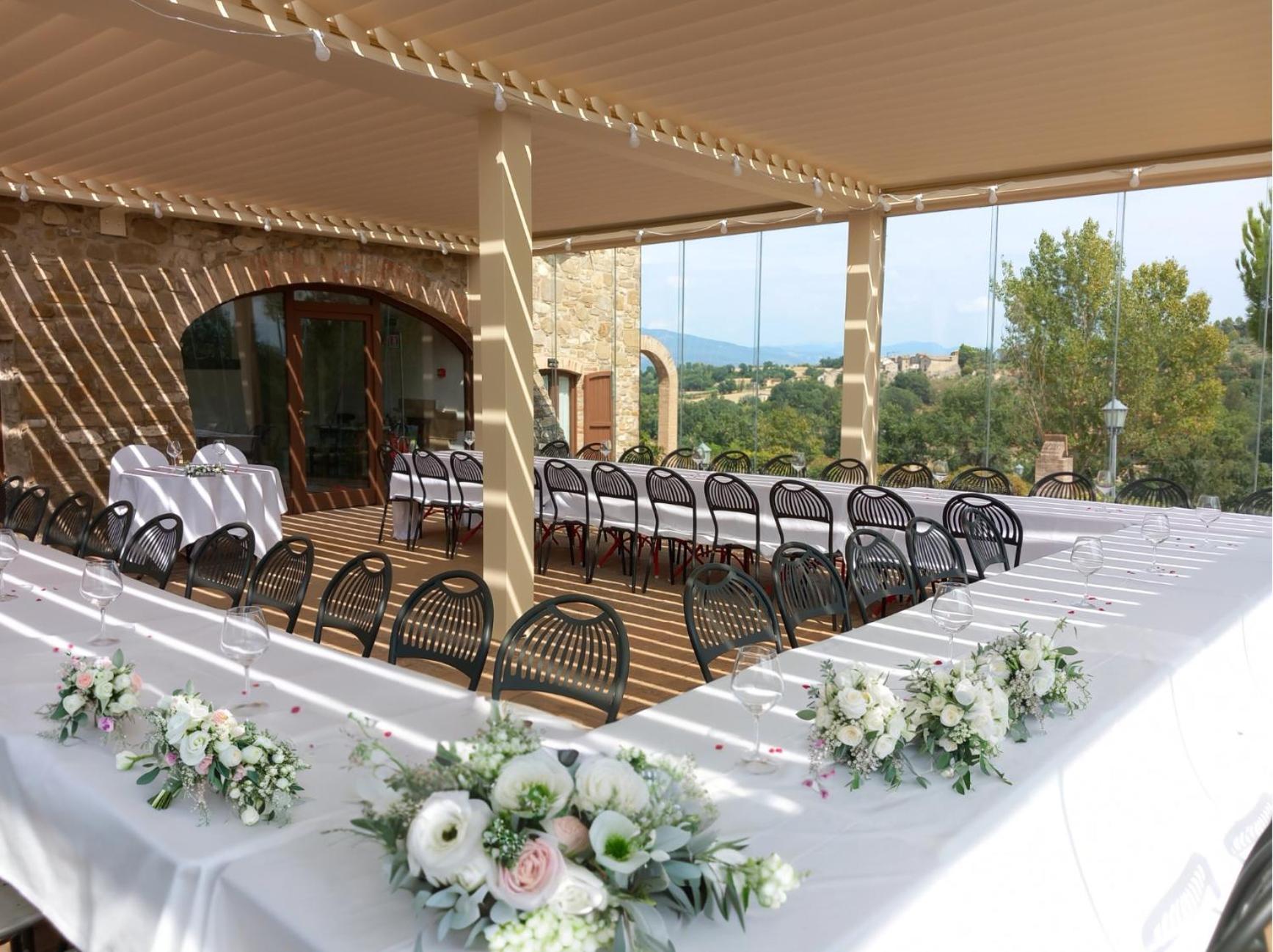 Antico Borgo Carceri & Wellness Bevagna Exterior foto